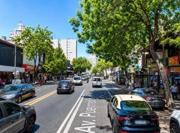 Local comercial · 600m² · Local en Alquiler en Once, Capital Federal, Buenos Aires