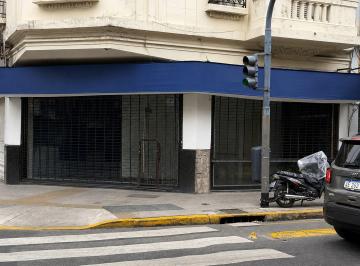 Local comercial · 50m² · Local en Alquiler en Once, Capital Federal, Buenos Aires