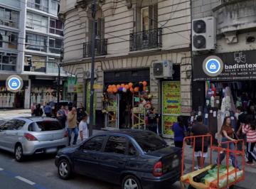 Local comercial · 500m² · Local en Alquiler en Once, Capital Federal, Buenos Aires