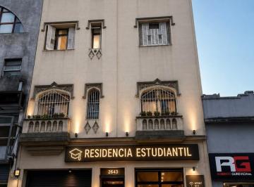Casa · 380m² · Edificio en Block en Alquiler en Once, Capital Federal, Buenos Aires