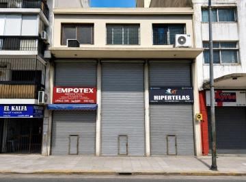 Local comercial · 277m² · Local en Alquiler en Once, Capital Federal, Buenos Aires
