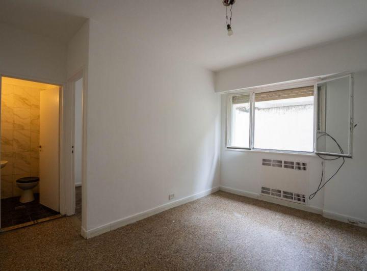 Departamento · 26m² · 2 Ambientes
