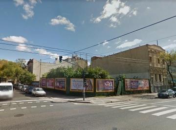 1928109982.jpg · Terreno Lote en Venta en Boedo, Capital Federal, Buenos Aires