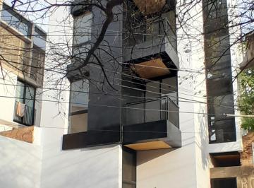 Fachada del Conjunto · Dueño Alquila Exclusivo Oficinas 50 m² Libres - Unico Piso. $500.000