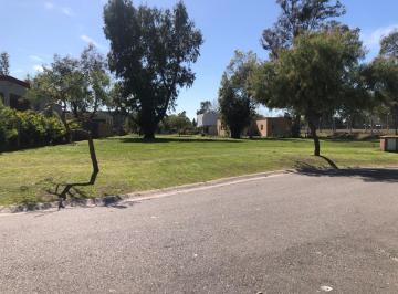 Terreno · 591m² · Terreno en Santa Emilia