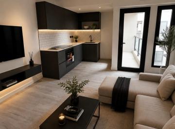 Departamento · 40m² · 2 Ambientes · Departamento 2 Ambientes a Estrenar, Amenities, venta Villa Devoto