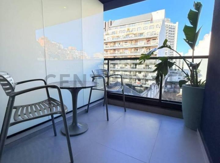 Departamento · 85m² · 3 Ambientes