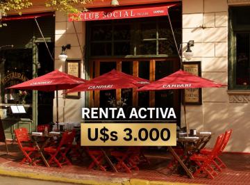Local comercial · 130m² · Local en Venta en San Telmo, Capital Federal, Buenos Aires