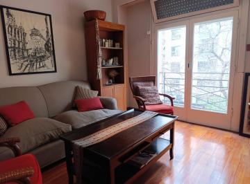 Departamento · 60m² · 3 Ambientes · Departamento Alquiler Temporario 3 Amb