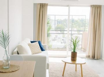 Departamento · 60m² · 3 Ambientes · 1 Cochera · Venta Departamento 3 Ambientes Cochera - Apto Profesional - Ramos Mejia Centro