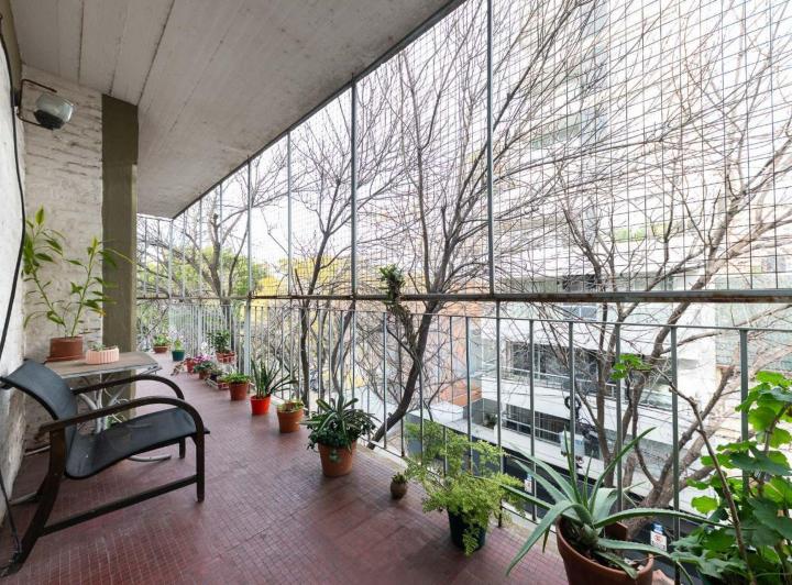 Departamento · 83m² · 3 Ambientes