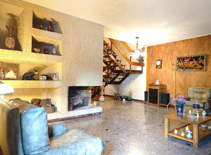PH · 133m² · 4 Ambientes · 1 Cochera