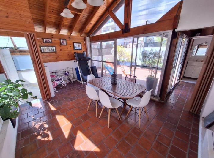 PH · 76m² · 4 Ambientes