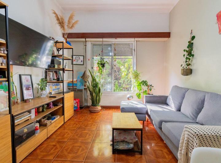Departamento · 75m² · 3 Ambientes