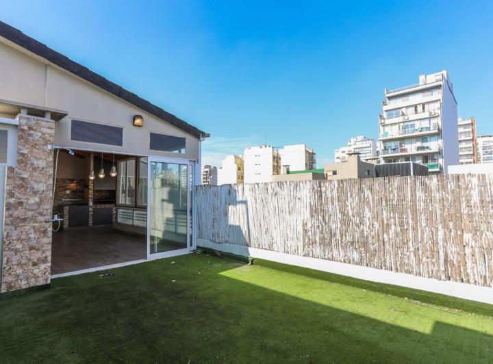 Departamento · 67m² · 3 Ambientes