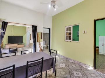 Casa · 140m² · 6 Ambientes · Venta Casa 6 Amb en Villa Libertad San Martin