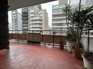 Departamento · 64m² · 3 Ambientes · Venta Departamento 3 Ambientes Balcon