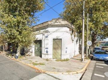 Terreno · 231m² · Venta de Lote en Esquina Piñeyro Avellaneda