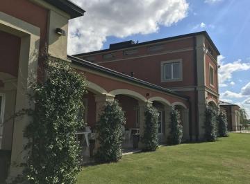 Terreno · 980m² · Venta Lote Barrio Privado Los Talas Canning