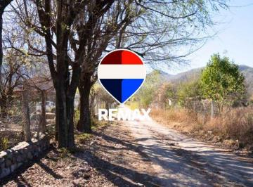 Terreno · 2188m² · Terreno Venta 2187 m² La Calderilla Salta