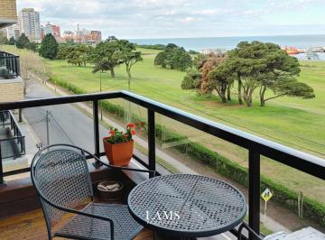 Departamento · 3 Ambientes · 1 Cochera · Alquiler 12/24 Meses - Departamento 3 Ambientes - Torres del Golf