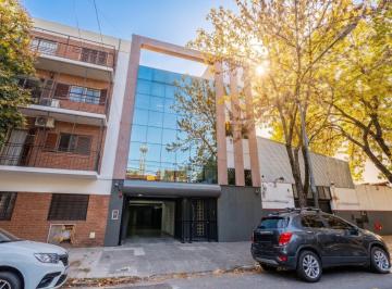 Terreno · 650m² · 5 Ambientes · 6 Cocheras · Edificio 20 Años - 4 Pisos - Mixtura B3 - V. Ortúzar