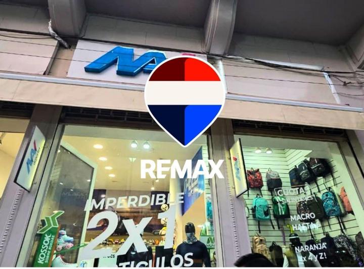 Local comercial · 200m²