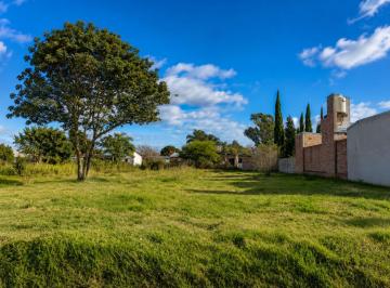 Terreno · 500m² · Se Vende Gran Terreno en Recreo