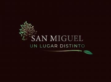 Terreno · 400m² · Se Vende Lote en Loteo San Miguel