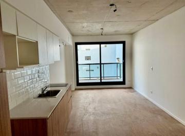 Departamento · 34m² · 1 Ambiente · Departamento Monoambiente Venta Estrenar Belgrano