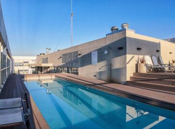 Departamento · 98m² · 4 Ambientes · 1 Cochera · Departamento 4 Ambientes Venta Tigre Cochera