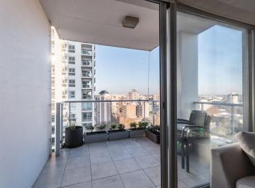 Departamento · 98m² · 4 Ambientes · 1 Cochera · Departamento 4 Ambientes Venta Tigre Cochera