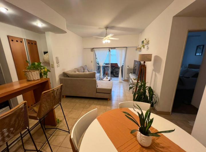 Departamento · 41m² · 2 Ambientes · 1 Cochera