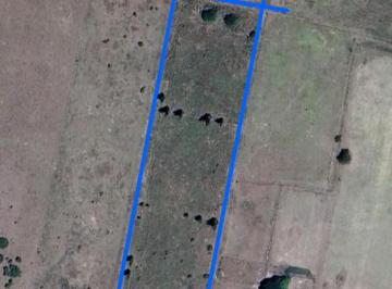 Terreno · 14836m² · Terreno en Venta Km 68 Ruta 1