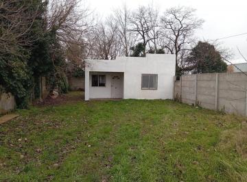 PH · 51m² · 3 Ambientes · Venta PH en Maria Ignacia Vela