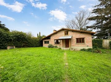 PH · 100m² · 5 Ambientes · Casa en Venta Barrio Golf Tandil