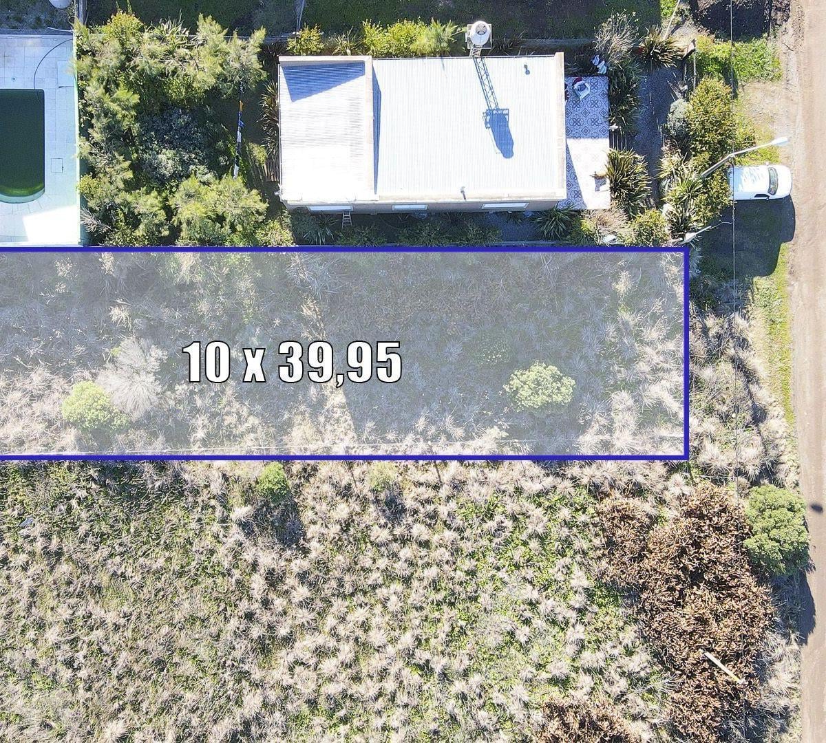 terreno en venta en calle luis maria campos entre los platanos y ruta 30