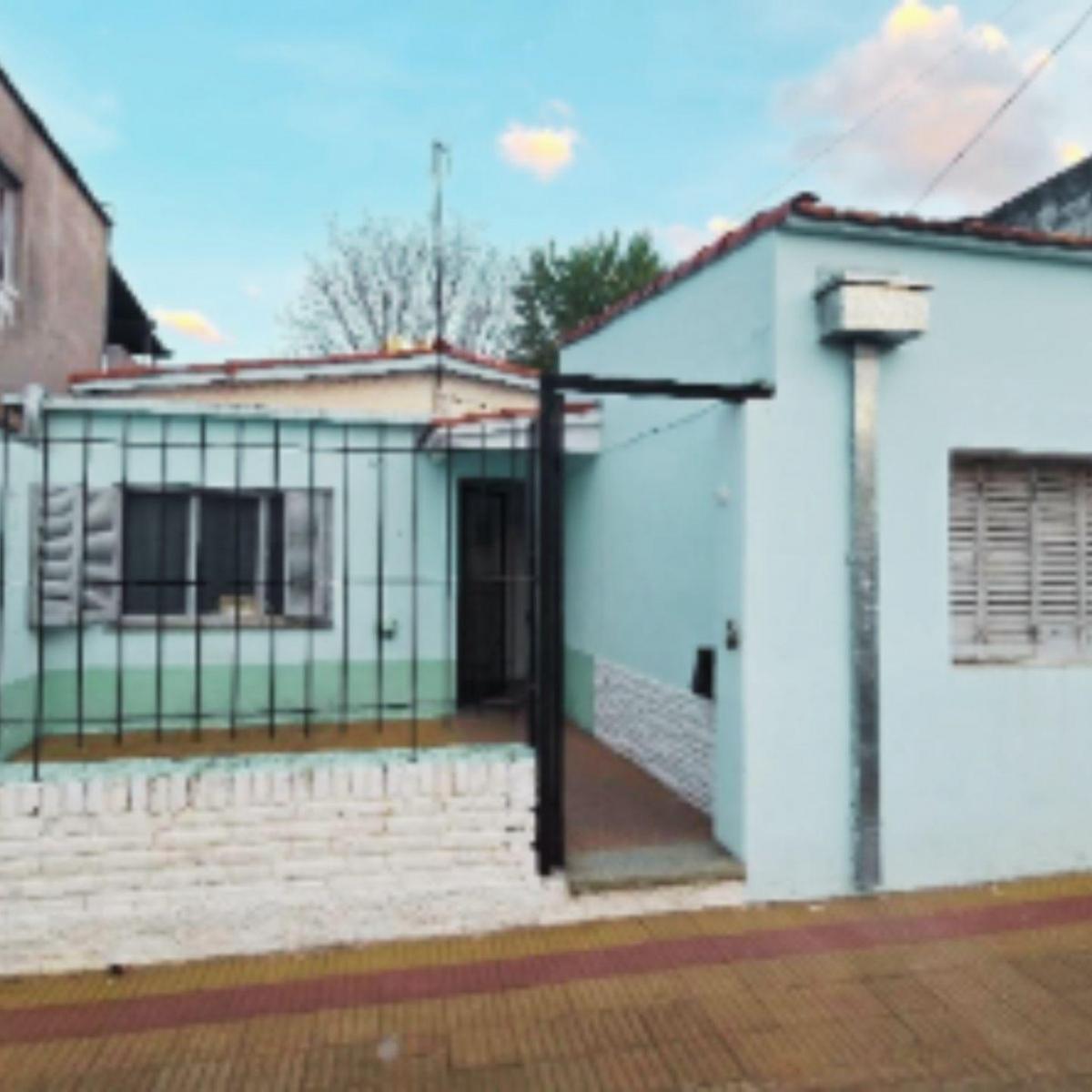 Casa en PH 3 habitaciones, 69m² en Villa Italia