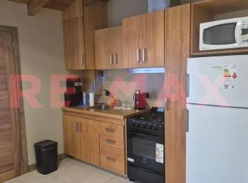 Departamento · 100m² · 4 Ambientes · Dos Departamentos en Venta en Casco Céntrico Sma