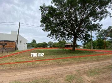 Terreno · 700m² · Terreno en Venta