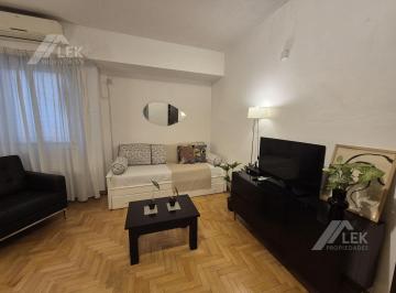 Departamento · 47m² · 2 Ambientes · Departamento Venta Dos Ambientes, San Cristóbal