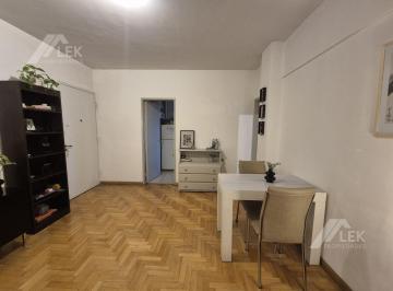 Departamento · 47m² · 2 Ambientes · Departamento Venta Dos Ambientes, San Cristóbal, Apto Credito, Ideal Renta