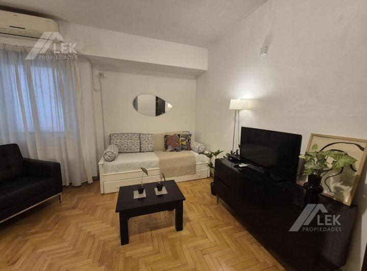 Departamento · 47m² · 2 Ambientes