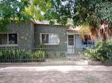 Casa · 118m² · 6 Ambientes · Casa 6 Ambientes en Venta en Recreo con Terreno