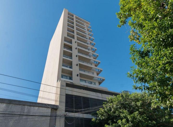 Departamento · 44m² · 2 Ambientes