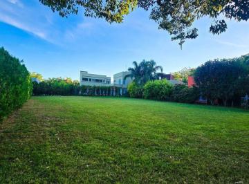 Terreno · 778m² · Terreno en El Country La Rural