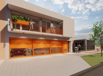 Departamento · 39m² · 2 Ambientes · Zohara I – Depto Al Pozo en Reconquista 1 Dorm Pa