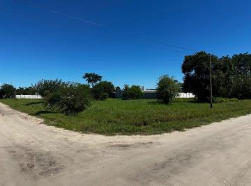 Terreno · 354m² · Terrenos en Venta Reconquista Barrio Los Andes!
