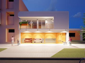 Departamento · 56m² · 3 Ambientes · Duplex en Pozo - Zohara I, Reconquista