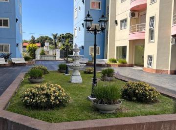 Departamento · 81m² · 3 Ambientes · 1 Cochera · Venta Departamento 3 Amb en San Justo